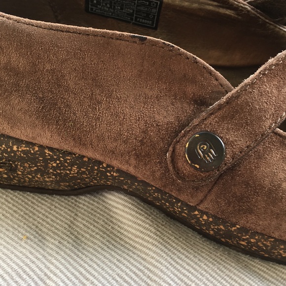 Teva Mary Janes - Picture 8 of 8